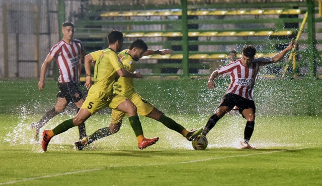 Defensa estudiantes