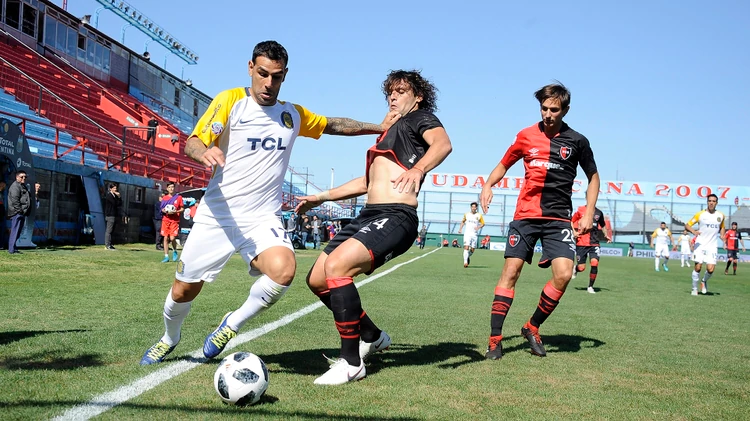 central copa argentina