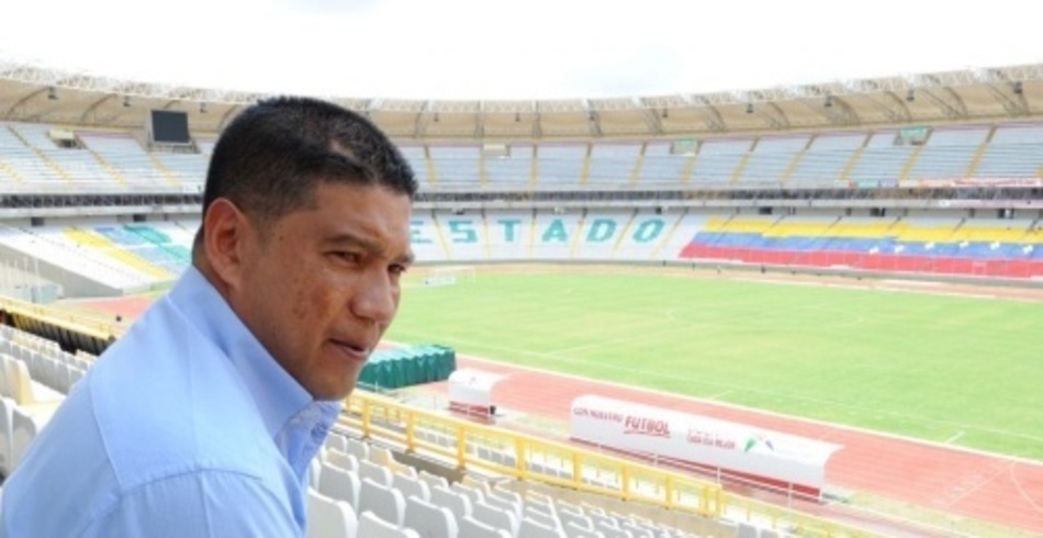 Stalin Rivas, el primer crack venezolano – Lástima a nadie, maestro